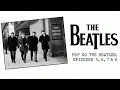 THE BEATLES – POP GO THE BEATLES EPISODES 5, 6, 7 & 8 (1963)
