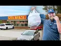 The BEST food in Louisiana is found here