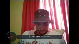 prosoul da deejay thando toll africa remix