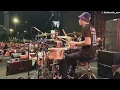 Tony Q Rastafara Pesta Pantai PETCAHH🥳 Adi Lawido 🥁Cam