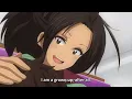 Dark Skin Anime Girl Hikari Hazakura - Nande Koko ni Sensei ga