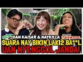 Lagu NAYKILLA THE NEXT PEMERSATU BANGSA⁉️BEDANYA INI, DARI DESAHAN JADI LAGU‼️Uan Kaisar - Pojok Terminal