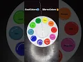 Download Lagu Warm vs Cool Colors Guess mixed colors? #colormixing #paintmixing #guessthecolor #satisfying #asmr