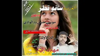 جديد الفنان موسي حسن ود الوادي الغريب ساقو قطر 2022 