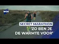 Download Lagu Vroeg uit de veren voor de Secret Marathon Westland