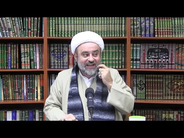⁣60 -  الإبتداء (1)  - شرح السيوطي - الشيخ علي عيديبي