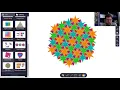 Build Your Own Tessellation on Mathigon