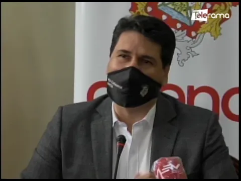 Alcalde de Cuenca pide trasladar a otras ciudades a los presos de alta peligrosidad