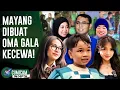 Download Lagu Miris! Adik Kandung Almh Vannesa Angel Harus Terima Ini Dari Ibunda Fuji Di Ultah Gala Sky | INDEPTH