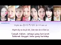 Hearts2Hearts (HatikeHati) 'Moonride' (Color Coded Lyrics)