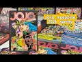 JOJO Magazine 2026 Spring UNBOXING