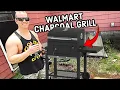 My 97 Walmart Grill SHOCKED Me With These Results