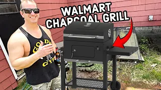 My 97 Walmart Grill SHOCKED Me With These Results