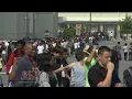 More Than 2 000 People Attend Amazon s Baltimore Job Fair