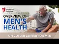 Overview of Men s Health Needs - University Hospitals Cutler Center for Men