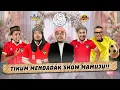 Download Lagu TITIK KUMPUL - REVIEW PERNIKAHAN MAMAT ALKATIRI!!