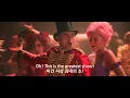 The Greatest Showman (위대한 쇼맨) OST - The Greatest Show [4K] (Lyrics 해석)