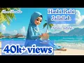 Hasbi Rabbi for Kids | حسبي ربي جلّ الله with Animation | Arabic Nasheed about Allah | Deen Doodles