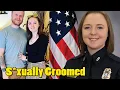 Tennessee S x Cop Maegan Hall Claims She Was Exploited In New Lawsuit