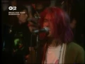 Nirvana - Polly - Live MTV