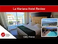 Download Lagu La Mariana Hotel Review | Corse, France | Calvi 2025