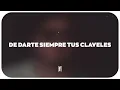 Clave Especial & Edgardo Nuñez - TU TU TU (Letra)
