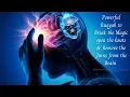 Download Lagu Powerful Ruqyah to Break the Magic open the knots \u0026 Remove the Jinns from the Brain+919330633727