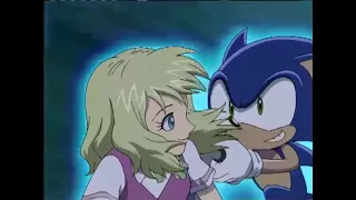newbies perspective sonic x episode 14 review thats what friends are for