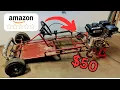 50 Amazon Go-Kart Axle kit