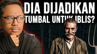 SEORANG 'SHERLOCK HOLMES' PUN TIDAK BISA MEMECAHKAN KASUS INI | Charles Walton