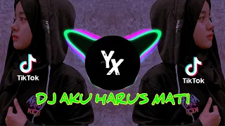 Download DJ AKU SEKUAT HATI BERTAHAN [FUL BAS VIRAL TIK Tok 2021] 🎶 MP3