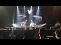 Download Lagu Kupaksa Untuk Melangkah - Iwan Fals feat. Jason Ranti (Jeje Boy) di Konser Aku Cinta