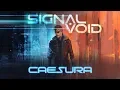 Signal Void - Caesura