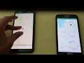 Mobile Cloud Computing Project Demonstration