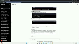 javascript in selenium ide