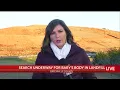 Search underway for baby s body in Greenville Co landfill