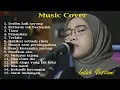 Lagu SERIBU KALI SAYANG-IKLIM (BY INDAH YASTAMI)
