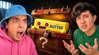 JUANFE COMPRÓ SQUISHIES EN LA DEEP WEB 😫