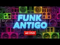 Download Lagu Funk Antigo 🔥 Montagens AO VIVO