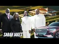 Sarah Jakes Bio 6 Children 2 Relationships Net Worth
