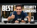 7 Best BUDGET Outdoor Security Cameras on Amazon 2025 Wireless Security Camera Home Security