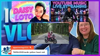 TARA KANTAHAN ONA TAYO DITO