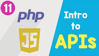 Database run function Introduction to APIs in PHP Javascript Quick programming tutorial