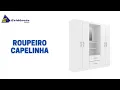 Vídeo do produto Vídeo do produto