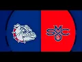 2025 WCC Final - Gonzaga vs St Mary s