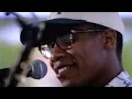 Thunderstorm Artis Puts His Soul into “Blackbird” | Live at HiSessions