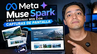 Creé una App con SOLO una captura de pantalla
