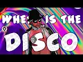 Download Lagu Dj DONZ - WHERE IS THE 'DISCO' PARTY MIX - EXCLUSIVE RELEASE - DOWNLOAD LINK ON DESCRIPTION