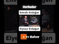 Download Lagu Elyesa Babasının Oğlu atv Haber de. #Emrah #derbeder #kral