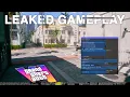 NEW GTA 6 GAMEPLAY LEAKS (DECEMBER 2024)